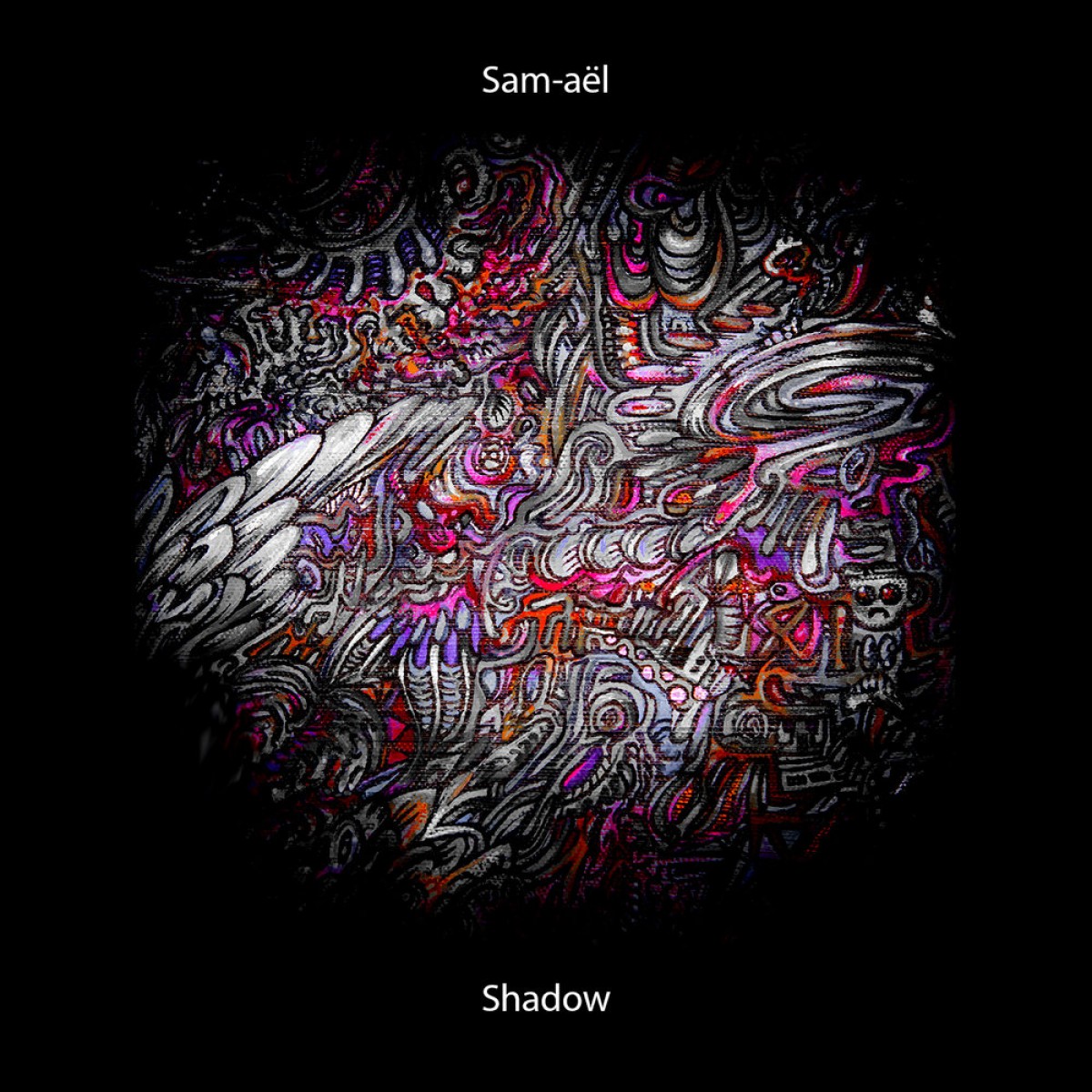 Samaël Pelletier: Shadow