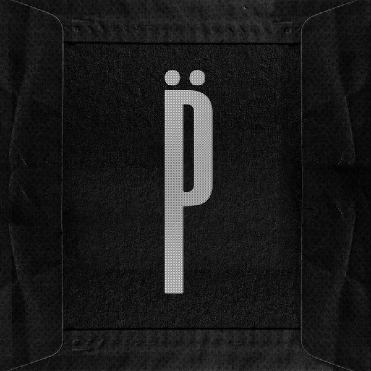 Les Païens - Carte noire