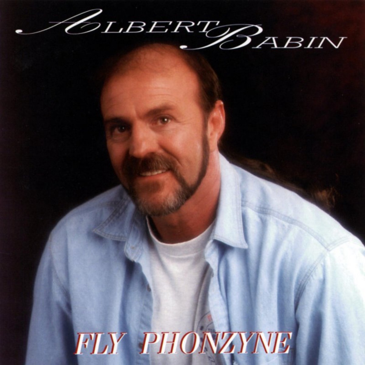 Albert Babin - Fly Phonsyne
