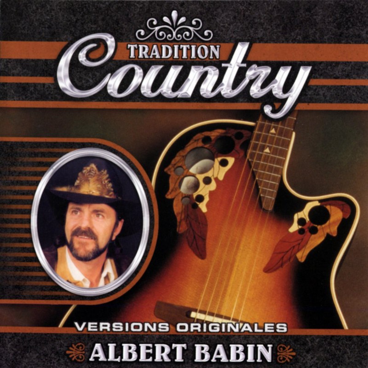 Albert Babin - Tradition Country
