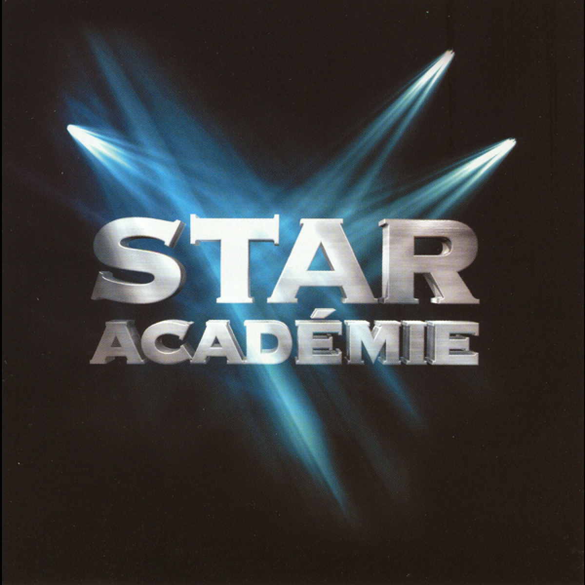 Artistes variés - Star Académie 2003