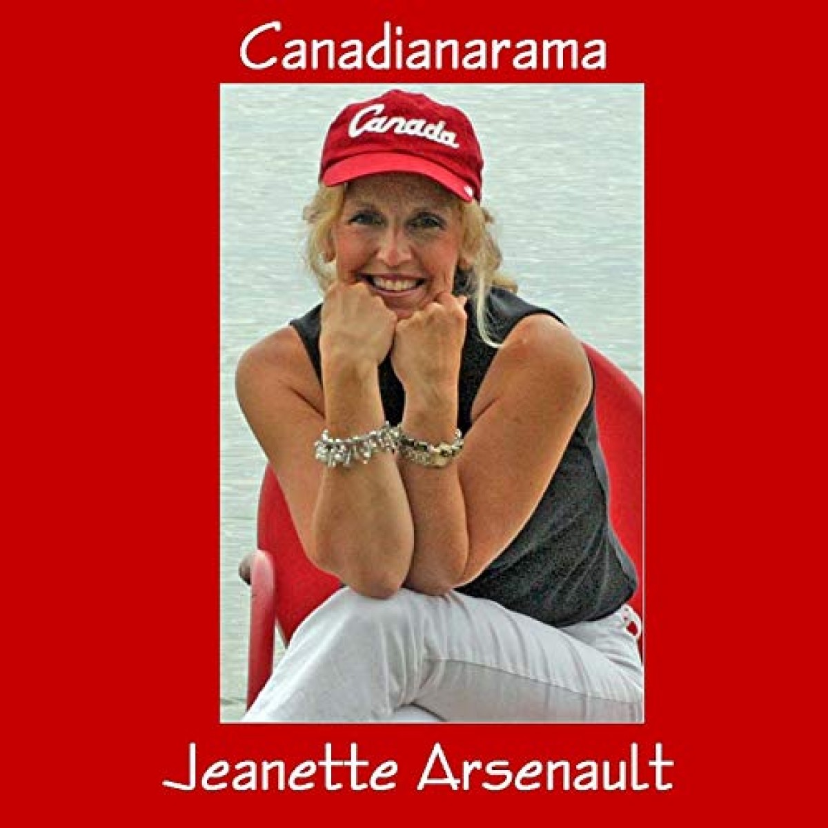 Jeanette Arsenault - Canadianarama