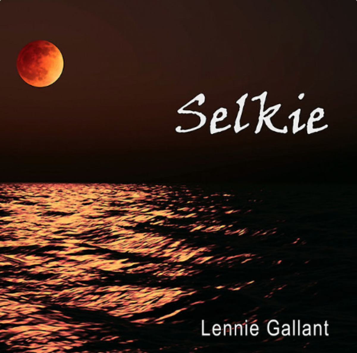 Lennie Gallant - Selkie