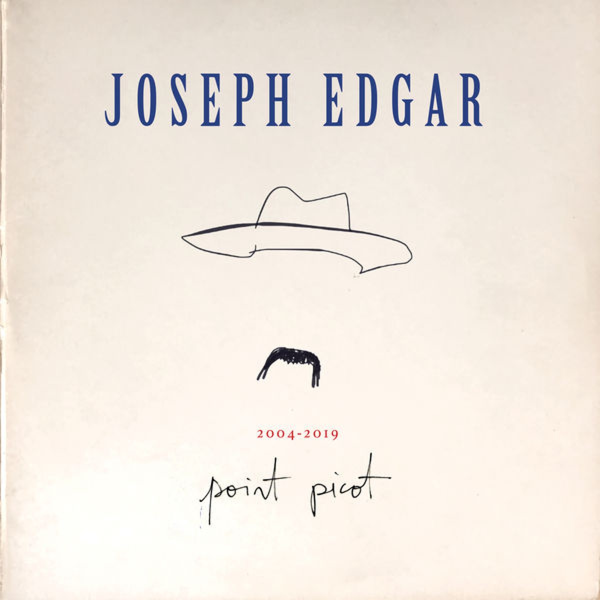Joseph Edgar - 2004-2019 Point Picot