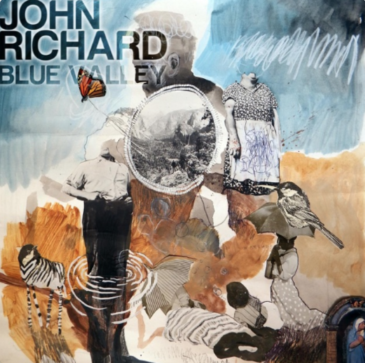 John Richard - Blue Valley