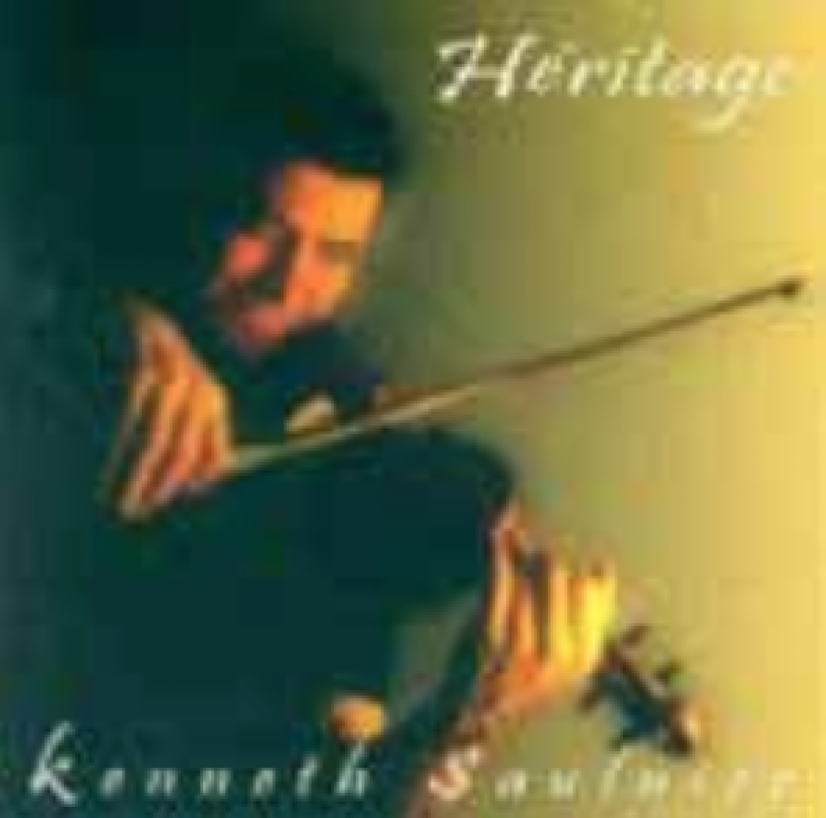 Kenneth Saulnier - Héritage