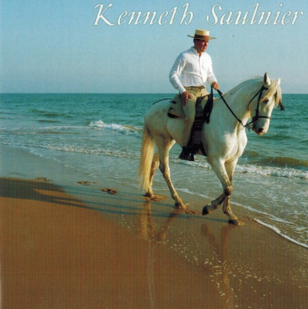 Kenneth Saulnier - Atlantico