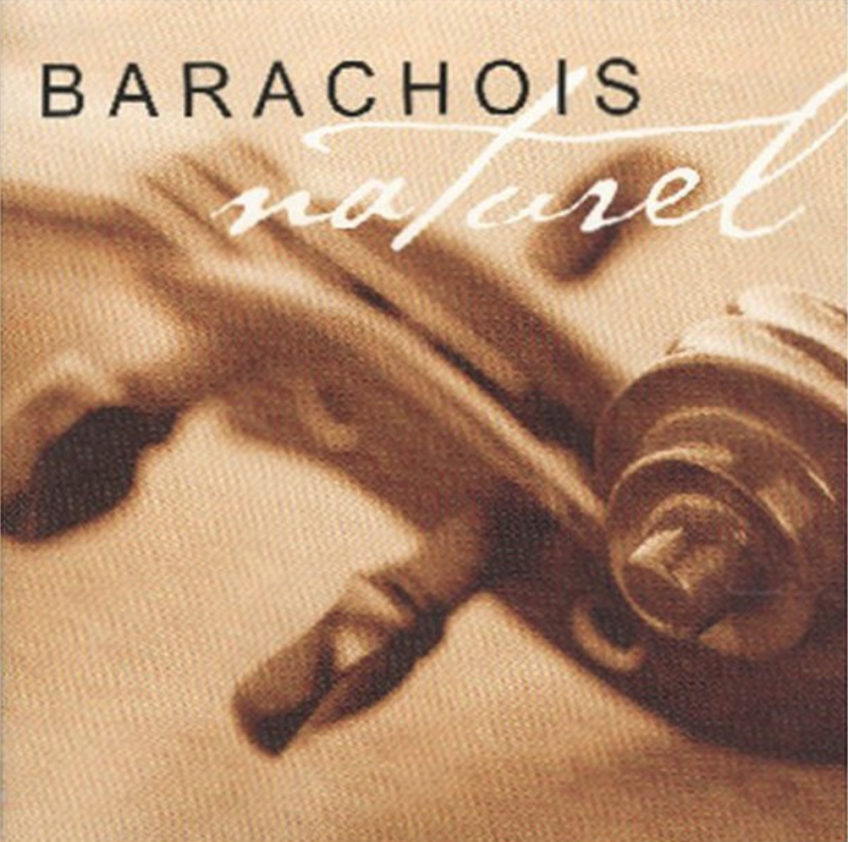 Barachois - Naturel