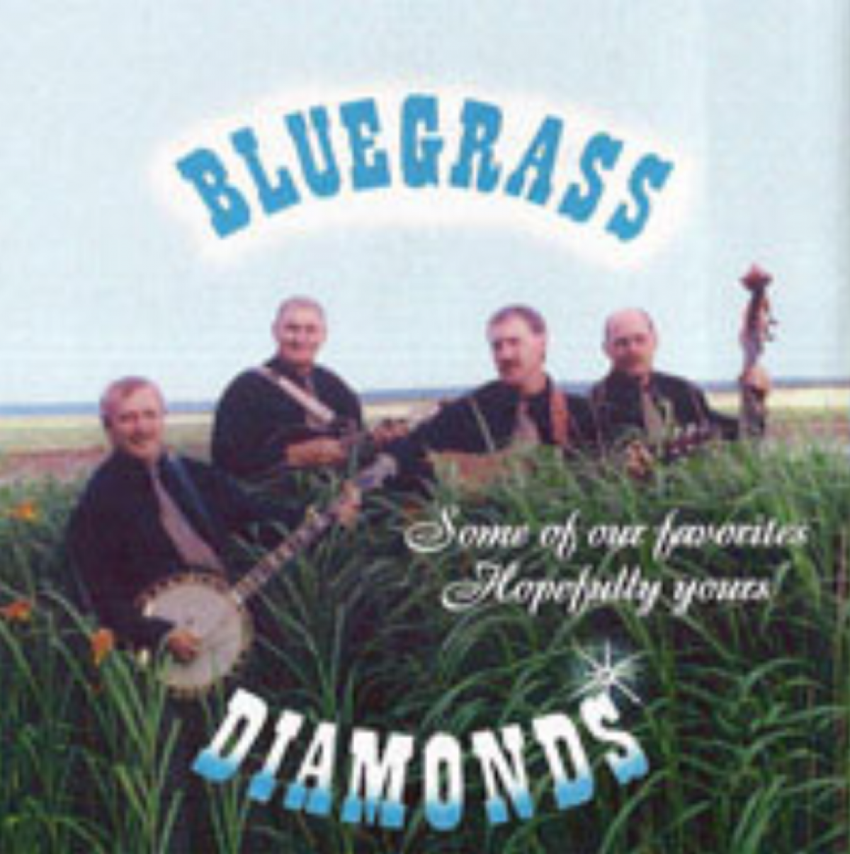 Bluegrass Diamonds - Some of our favorite
