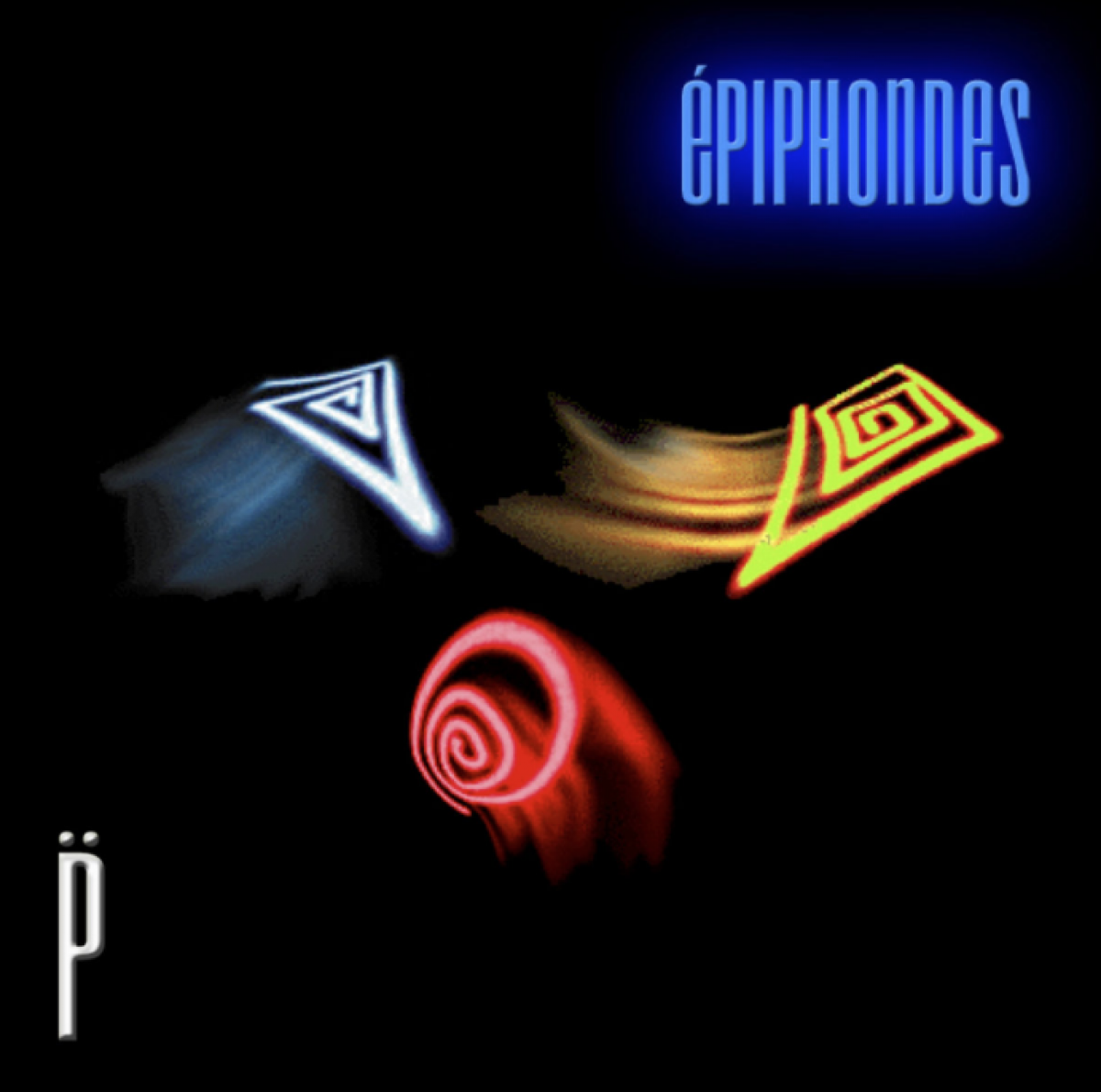 Les Païens : Épiphondes : La Trilogie (2001 - 2008)