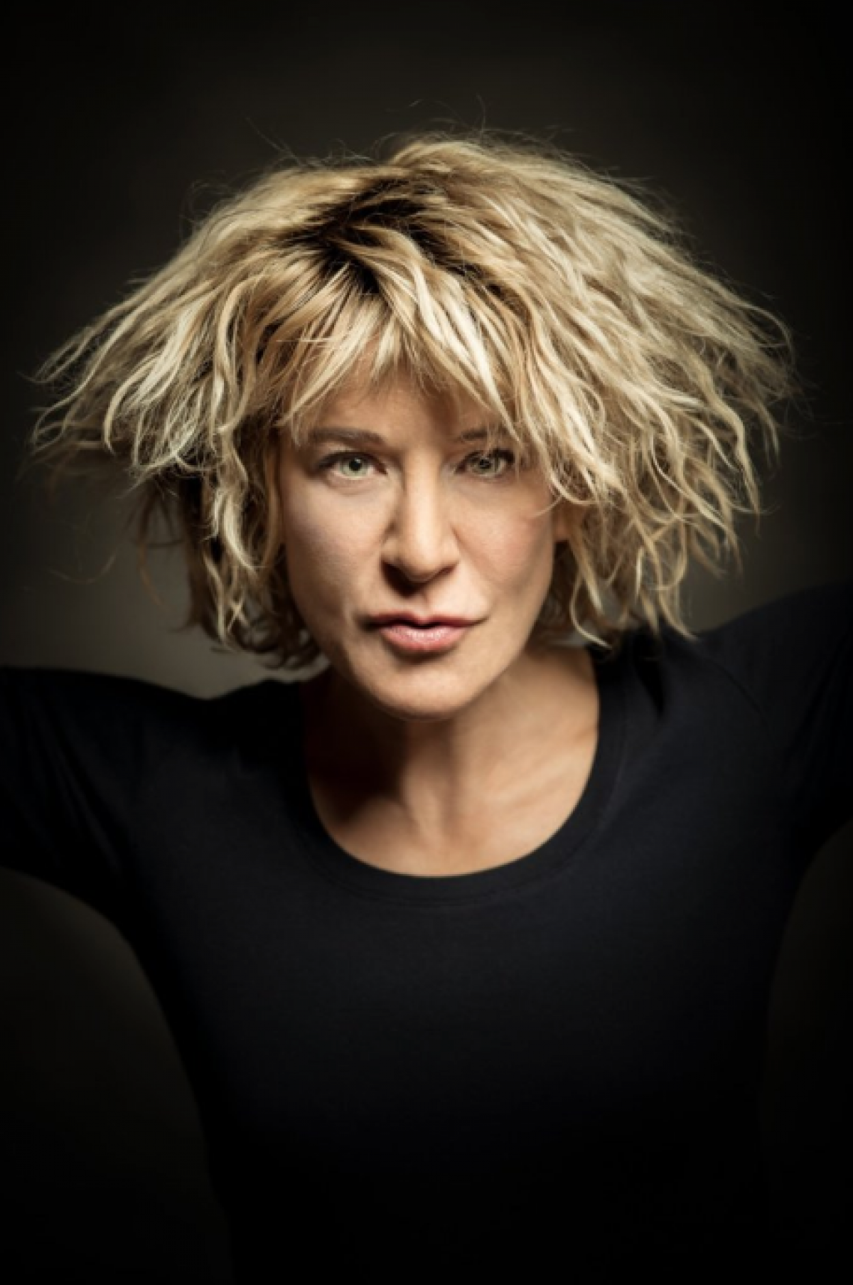 Marie-Jo Thério