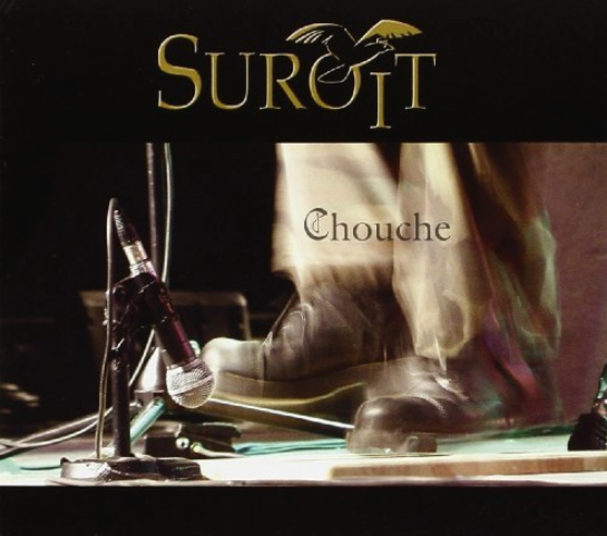 Suroît - Chouche