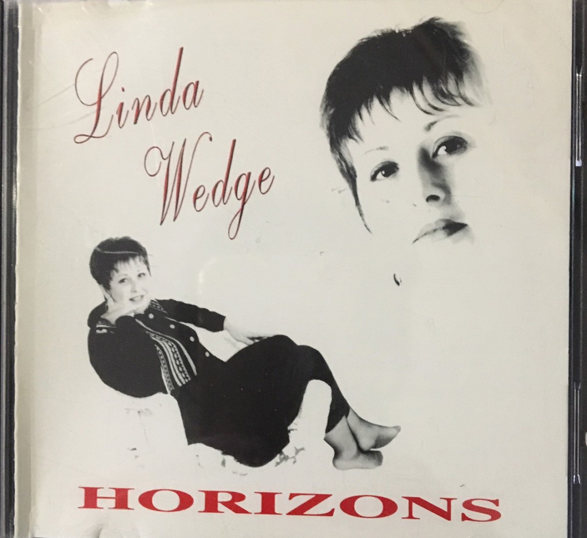 Linda Wedge - Horizons