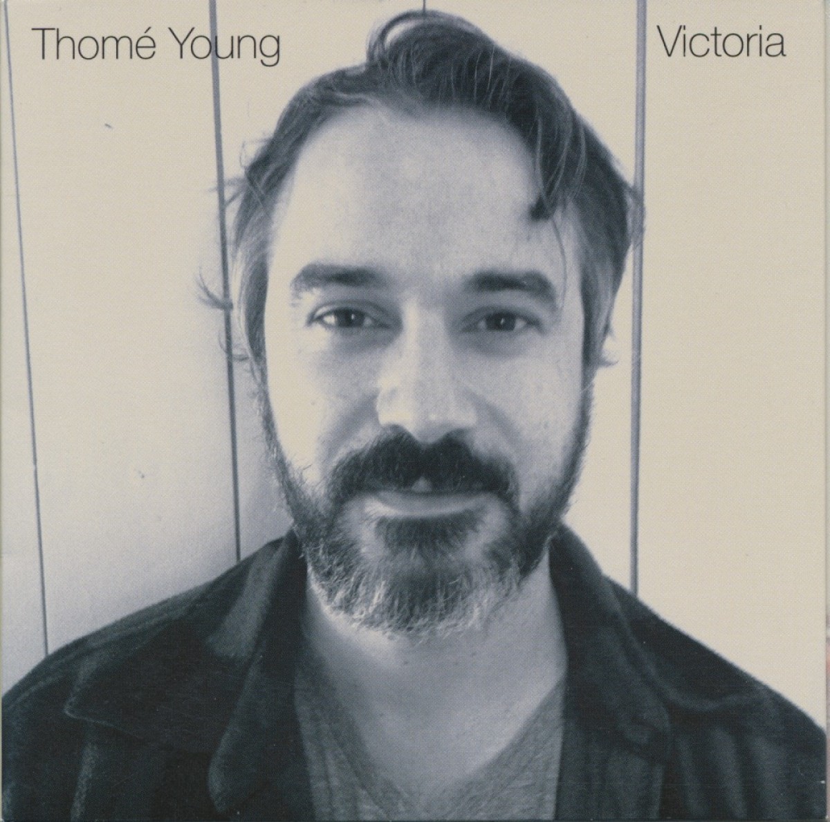 Thomé Young - Victoria