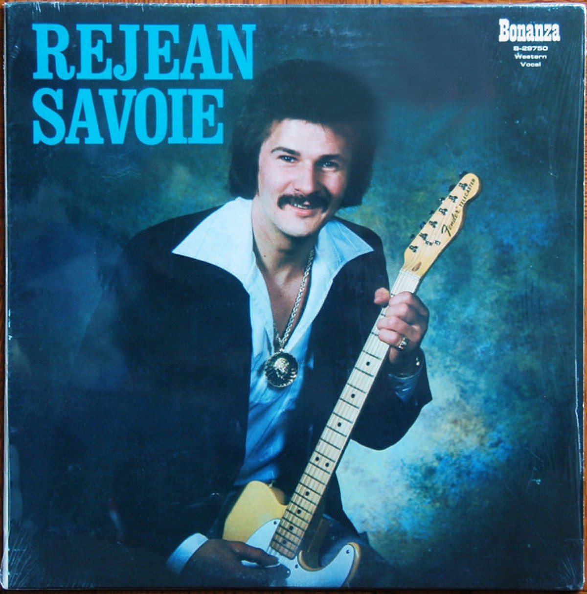 Réjean Savoie - Réjean Savoie