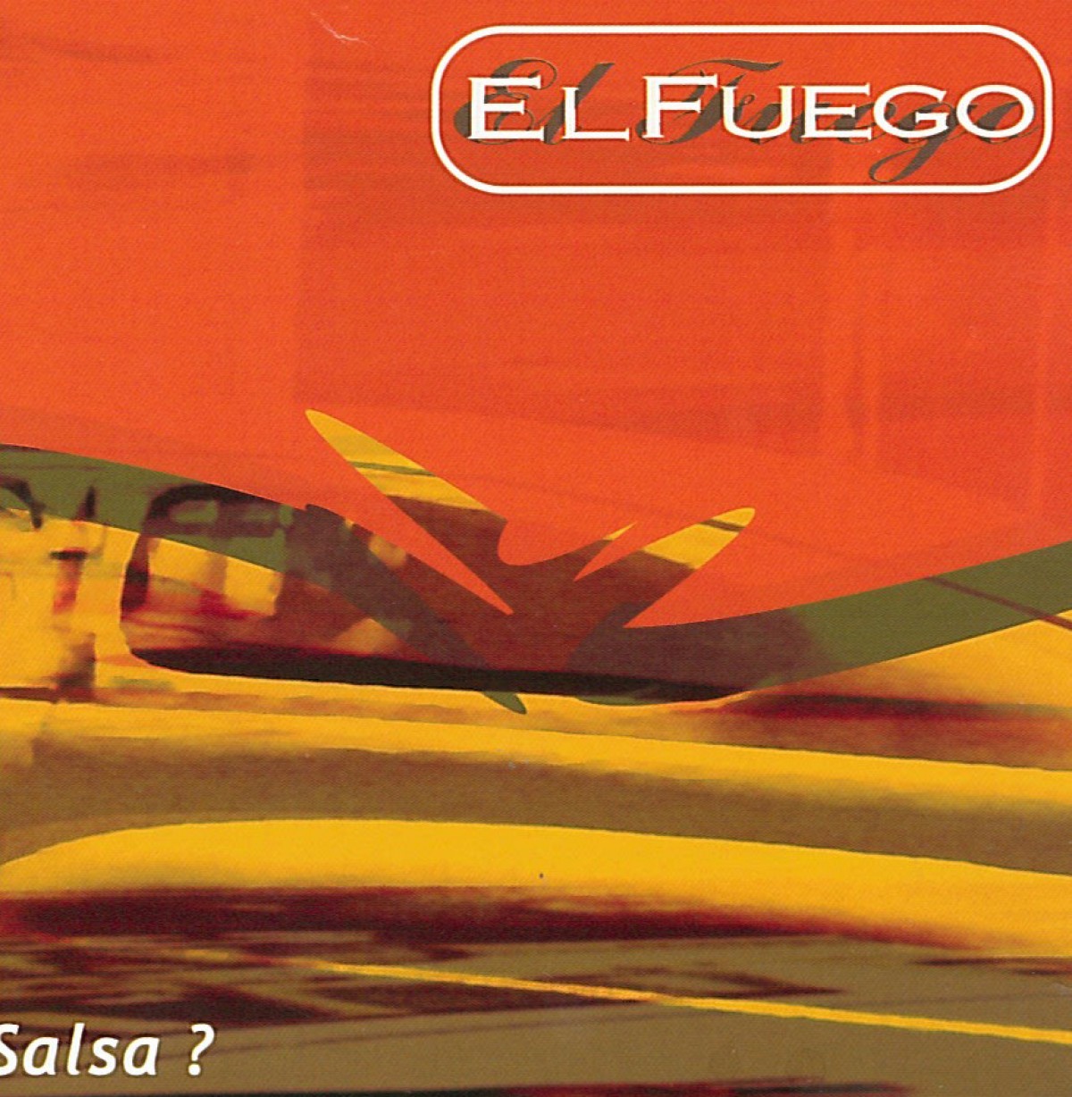 El Fuego - Salsa