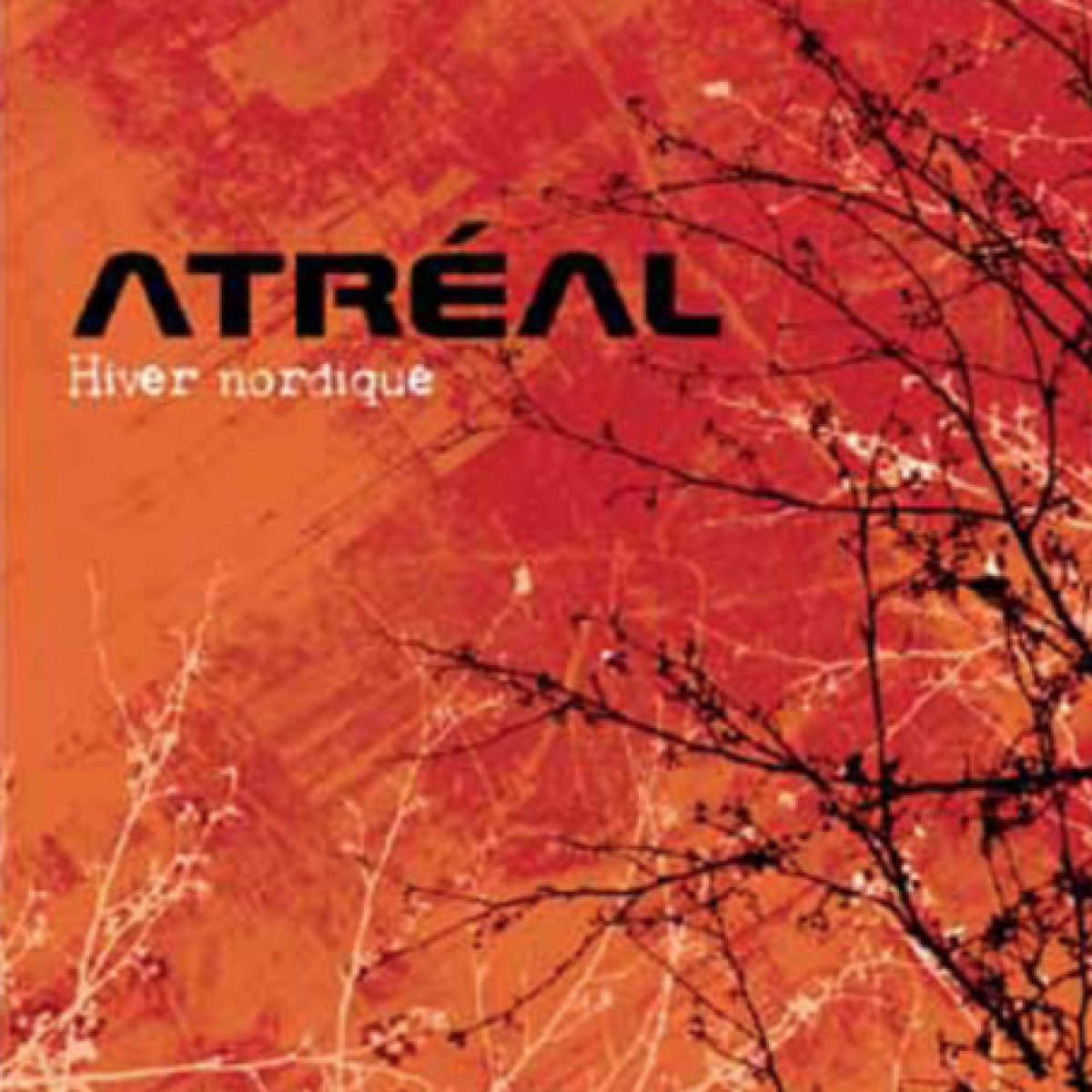 Atréal - Hiver Nordique