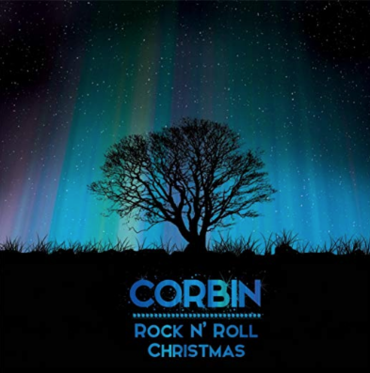 Corbin - Rock N' Roll Chistmas