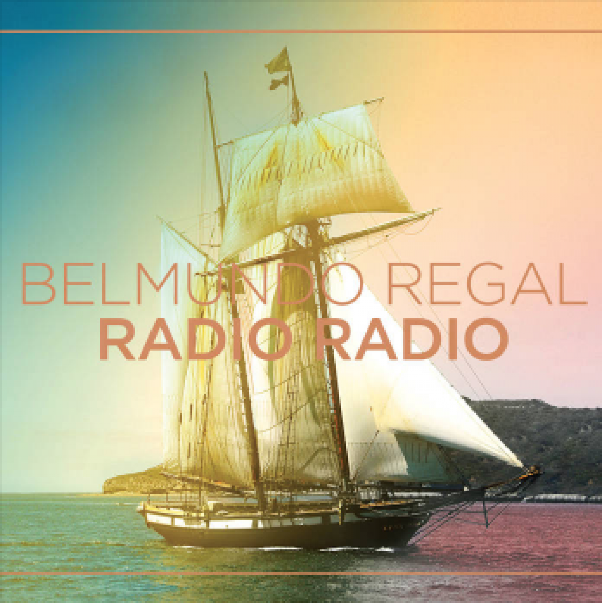 Radio Radio - Belmundo Regal