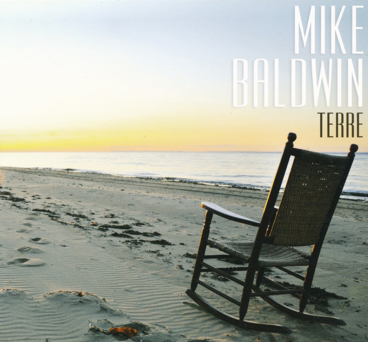 Mike Baldwin - Terre