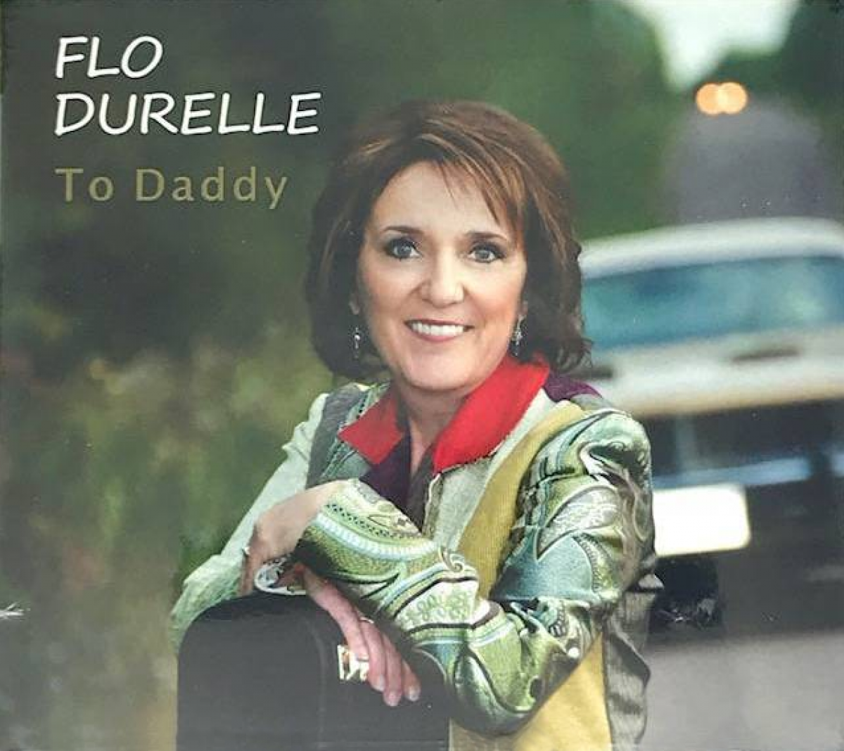 Flo Durelle - To Daddy