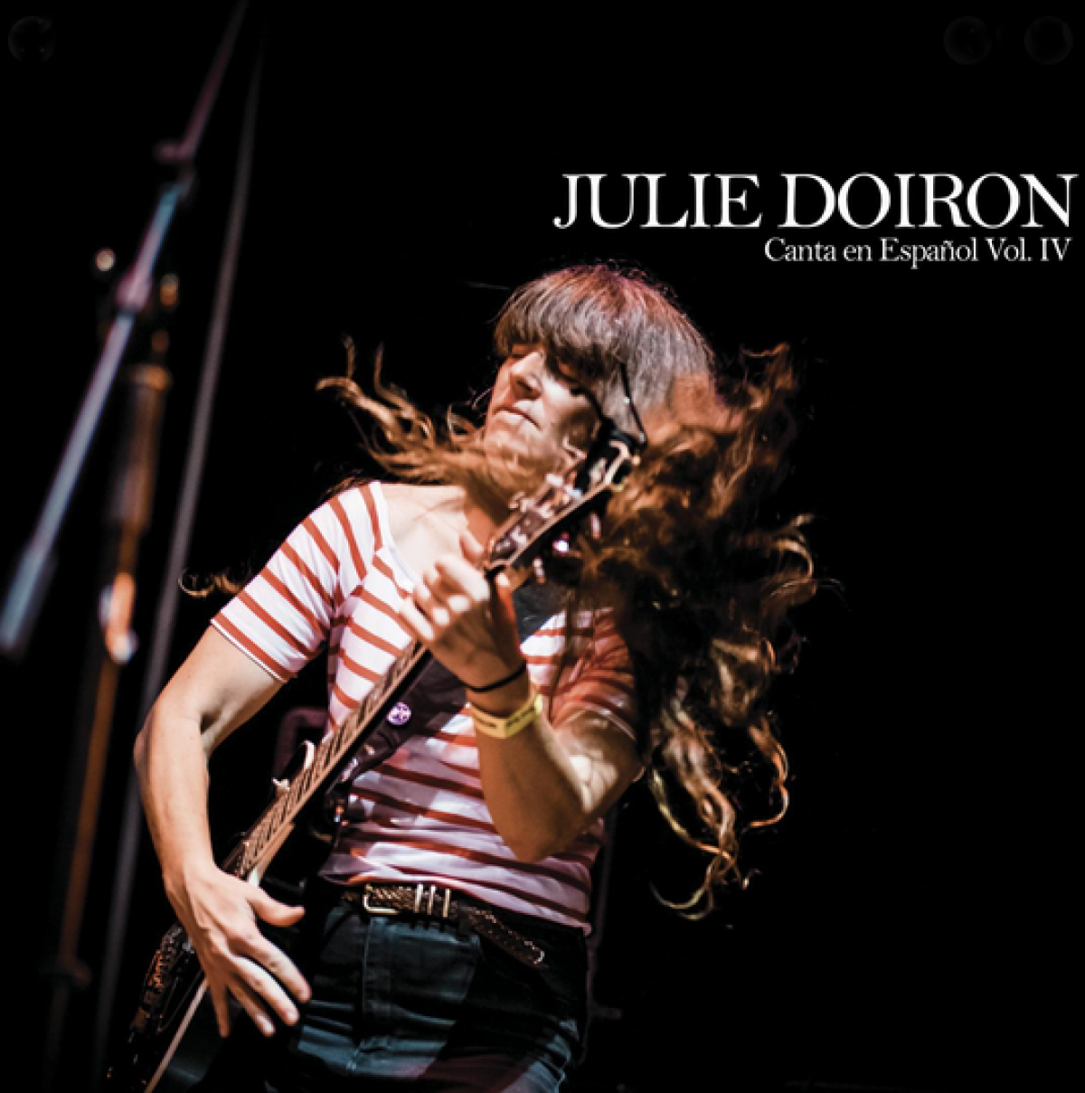 Julie Doiron - Canta en Espanol Vol. IV