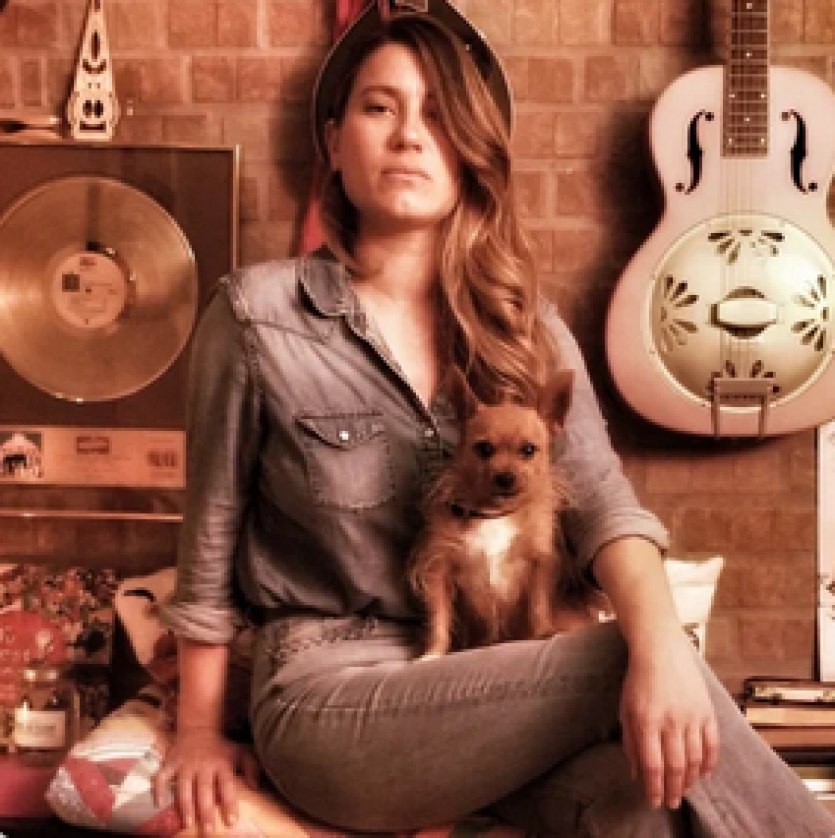 Amélie Hall - Le bon Dieu t'a fait juste pour moi