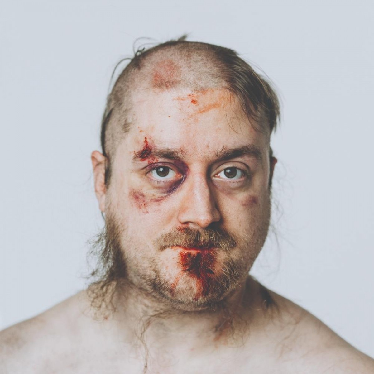 Joey Robin Haché - Trente