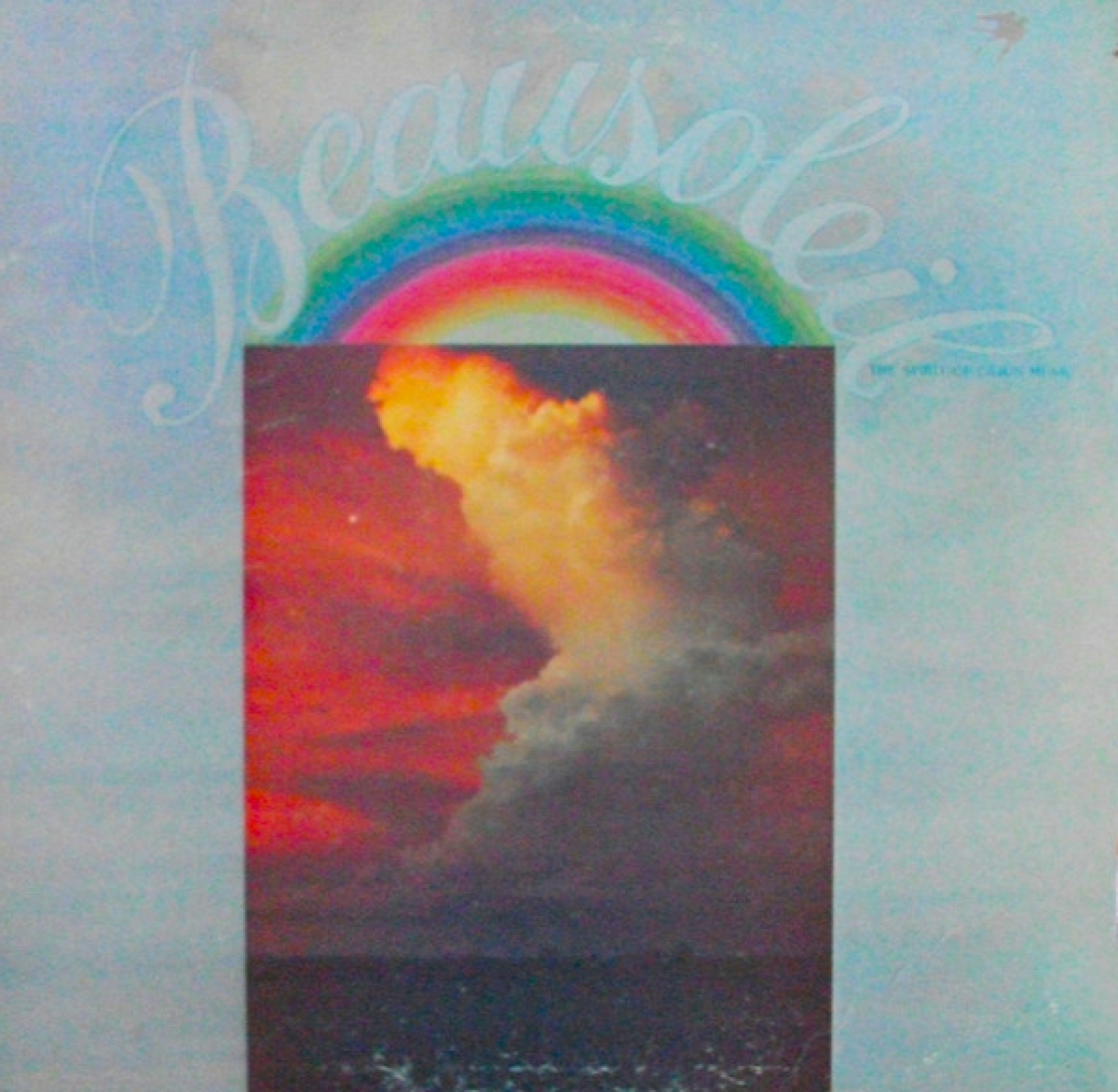 Beausoleil - The Spirit Of Cajun Music