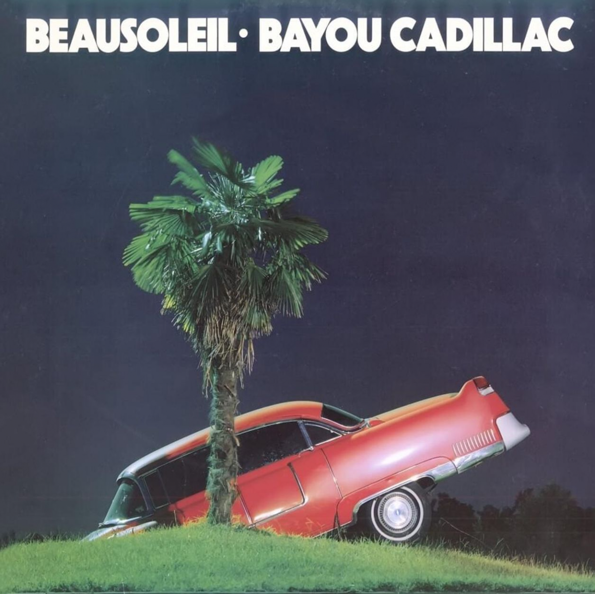Beausoleil - Bayou Cadillac