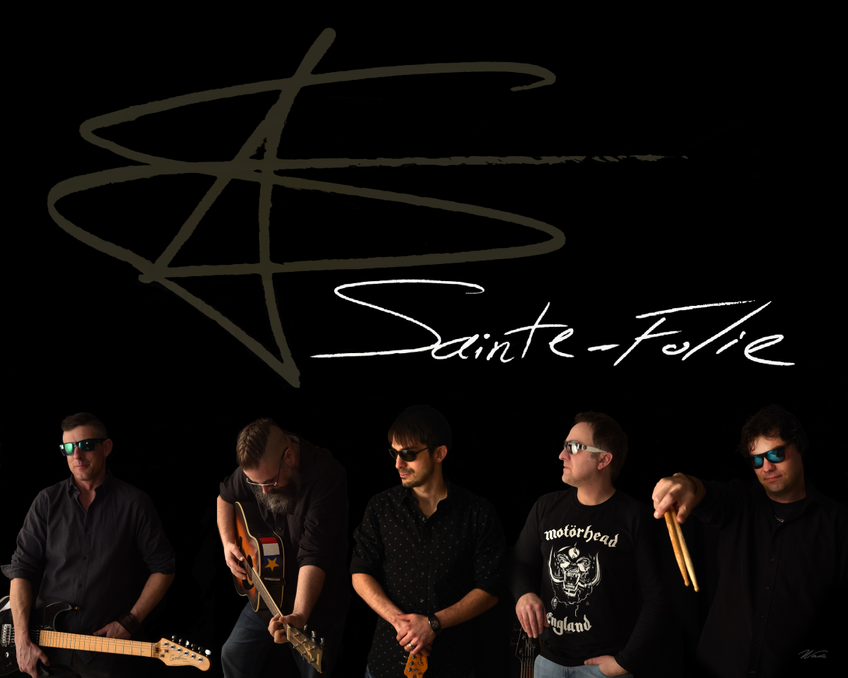 Sainte-Folie