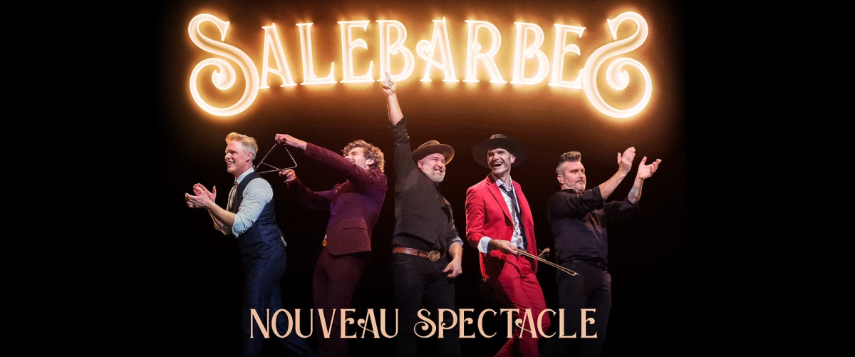Salebarbes