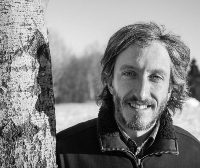 Denis Michel Haché