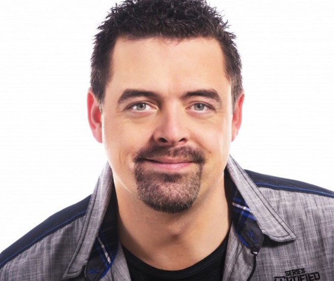 Daniel Léger