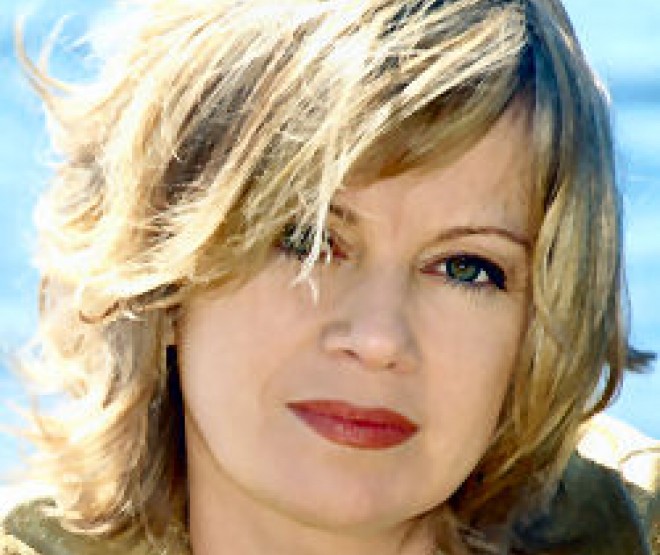Isabelle Roy