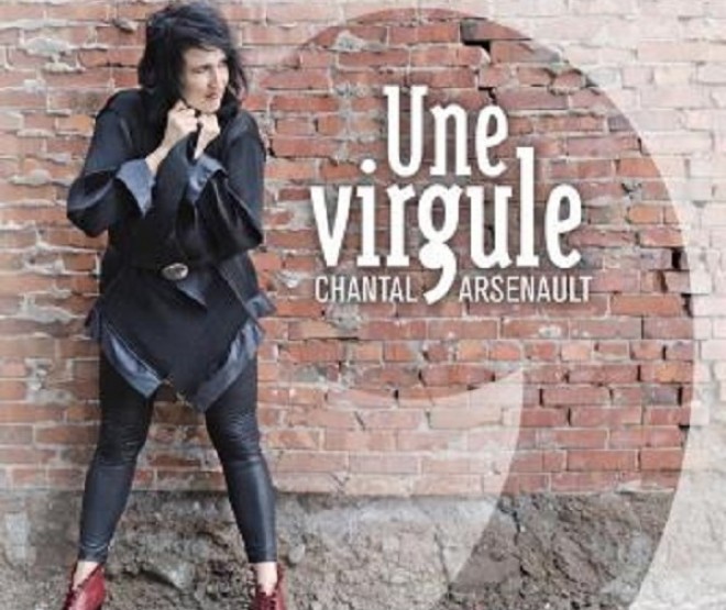 Chantal Arsenault