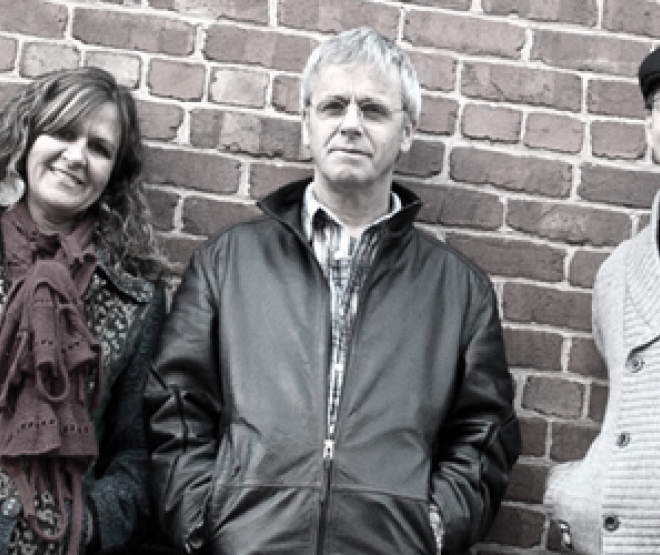 La famille Arsenault