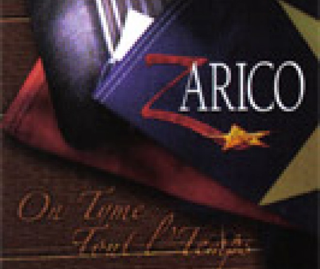 Zarico