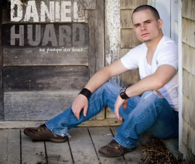 Daniel Huard