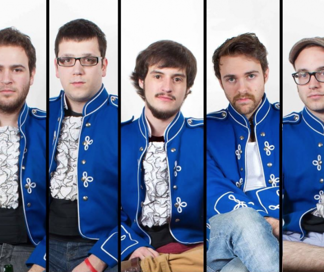 Les jeunes d'asteure