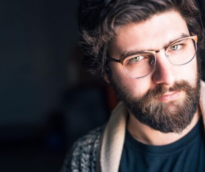 Sébastien Bérubé