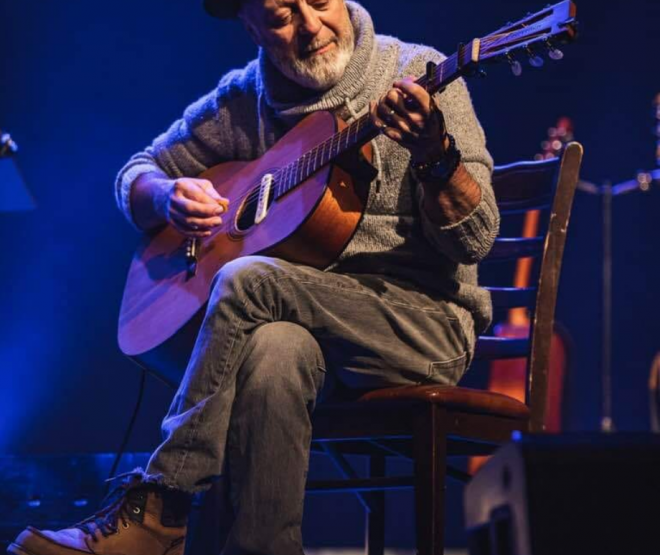 Jean-Marie Benoît 