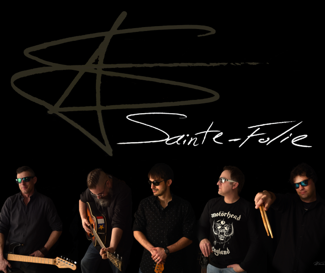Sainte-Folie