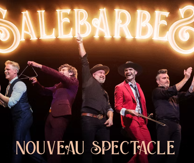 Salebarbes